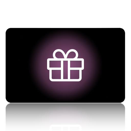 Gift Card - Mix